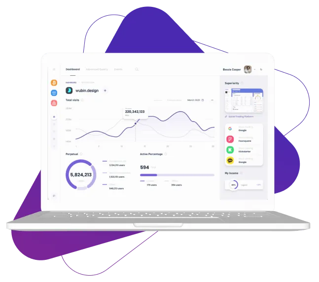 Momentum Glow AI - Momentum Glow AI의 오디세이